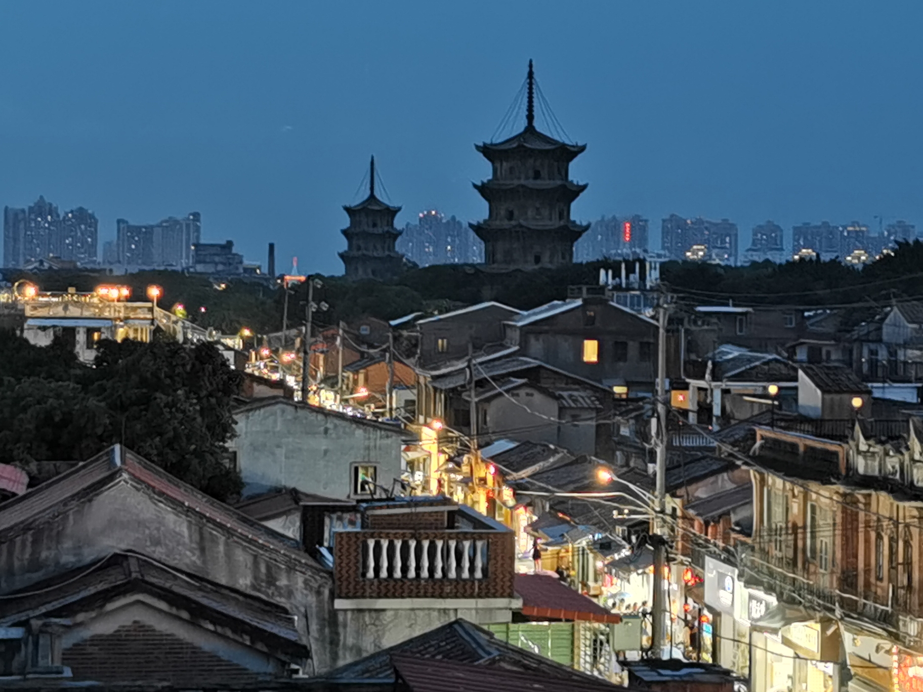 “玩泉”攻略|福建泉州三天两夜_游记