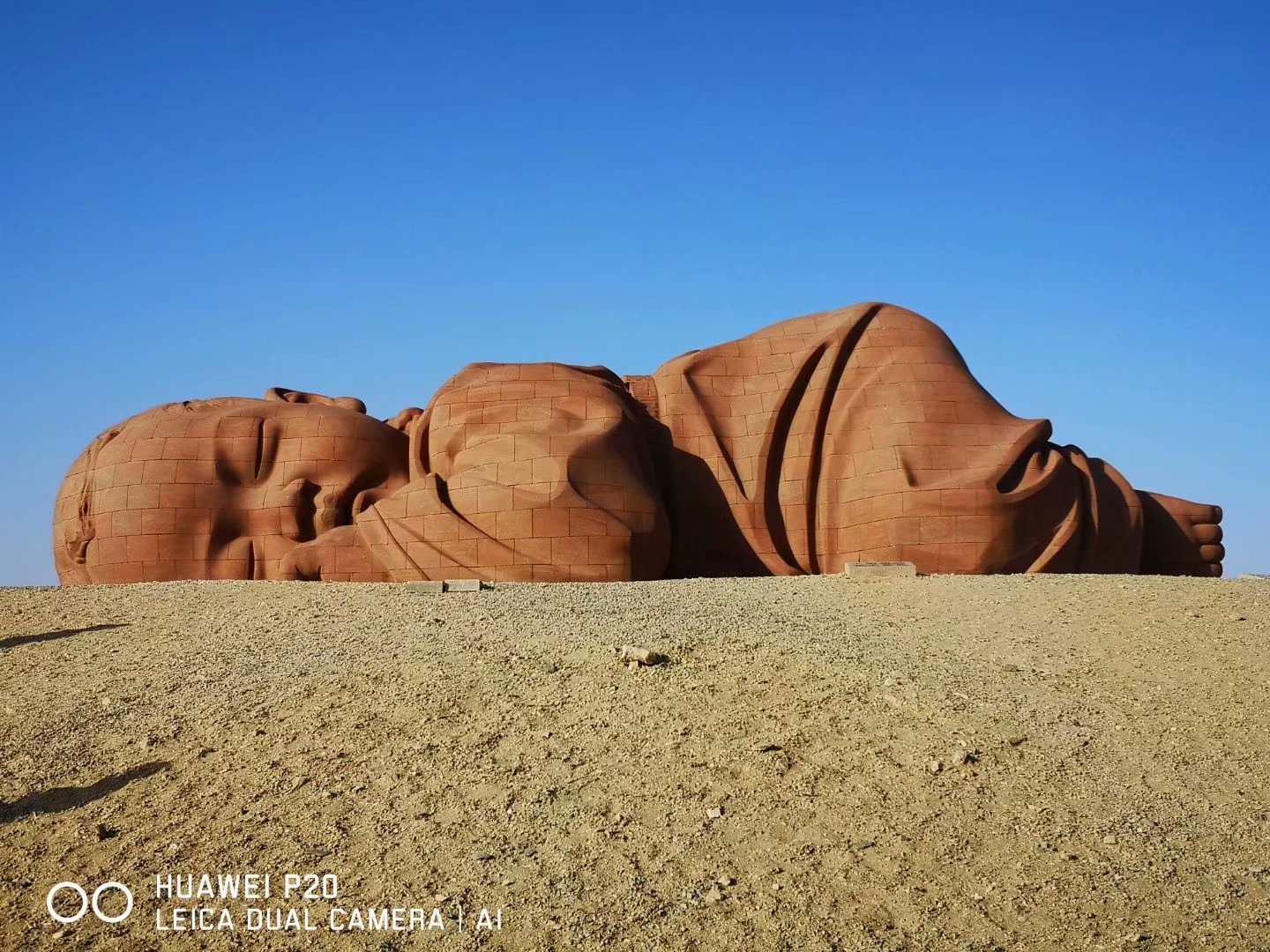 瓜州旅游图片,瓜州自助游图片,瓜州旅游景点照片 - 马