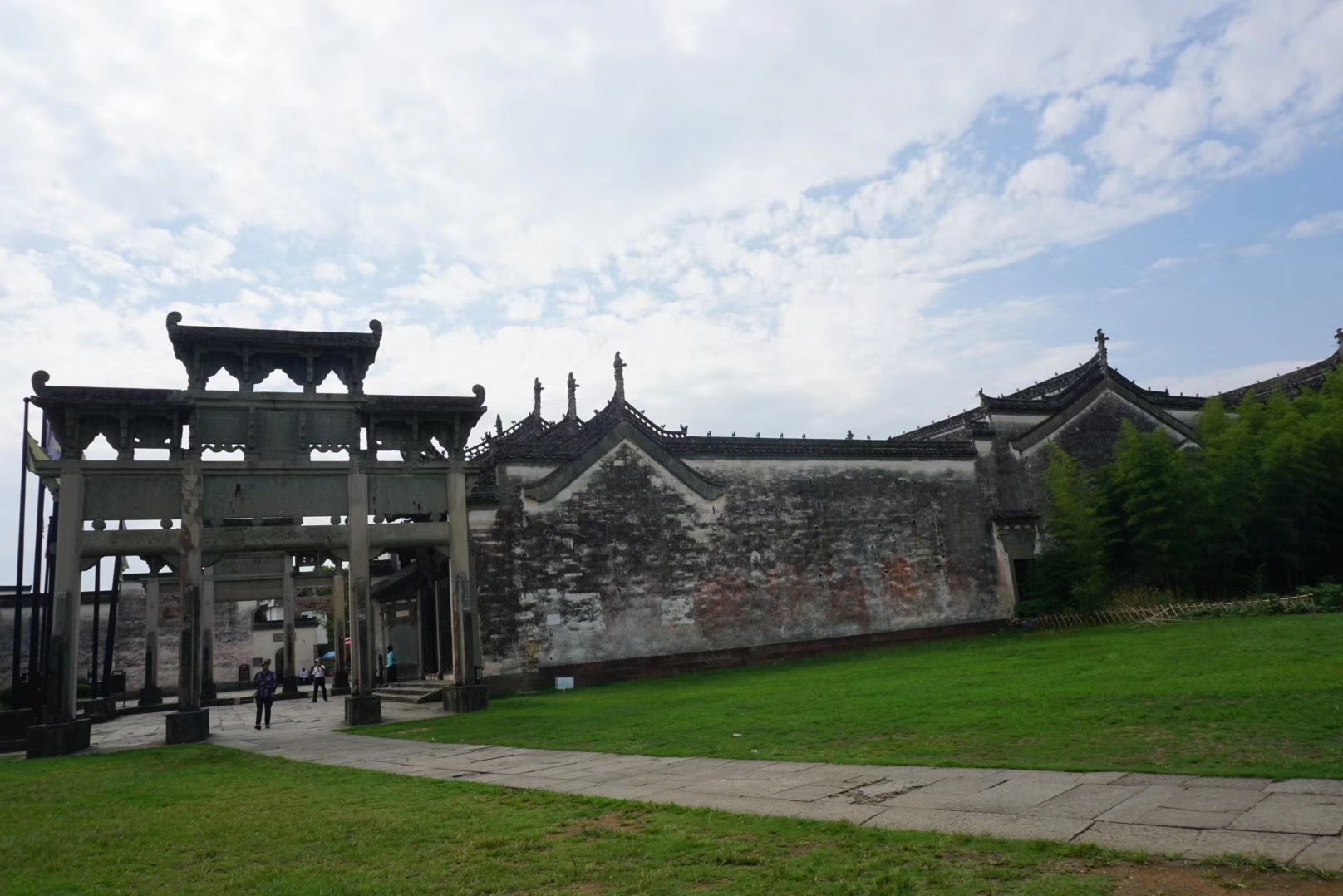 《黄山旅游攻略》安徽记忆《黄山旅游攻略》_游记