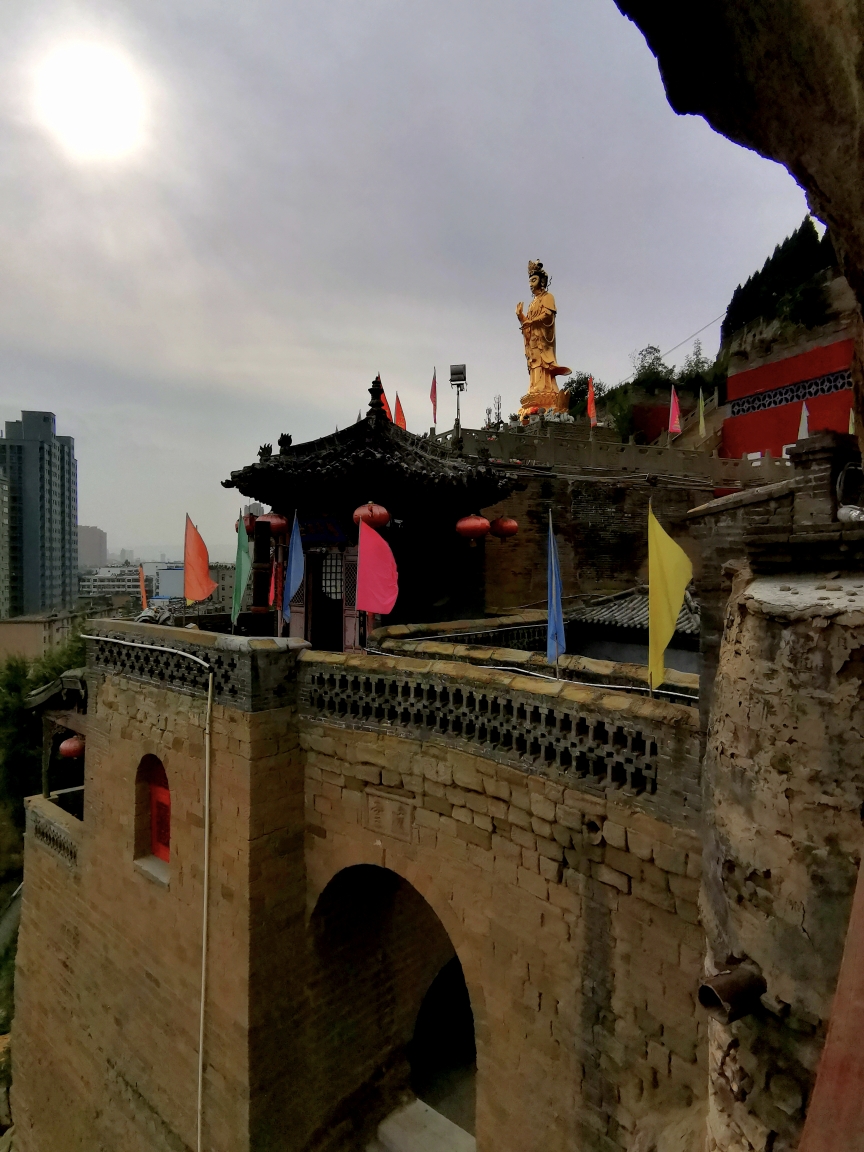 府谷景点介绍,府谷旅游景点,府谷景点推荐 - 马蜂窝
