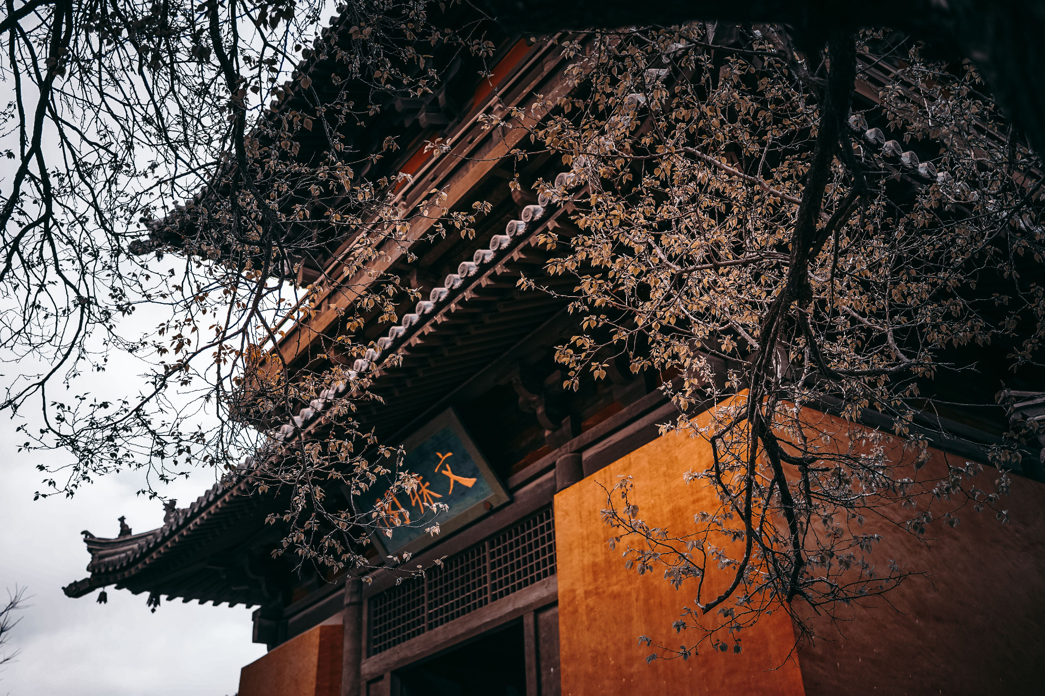 追寻渊远历史踪迹—记陕西山西独自十天暴走五城_游记