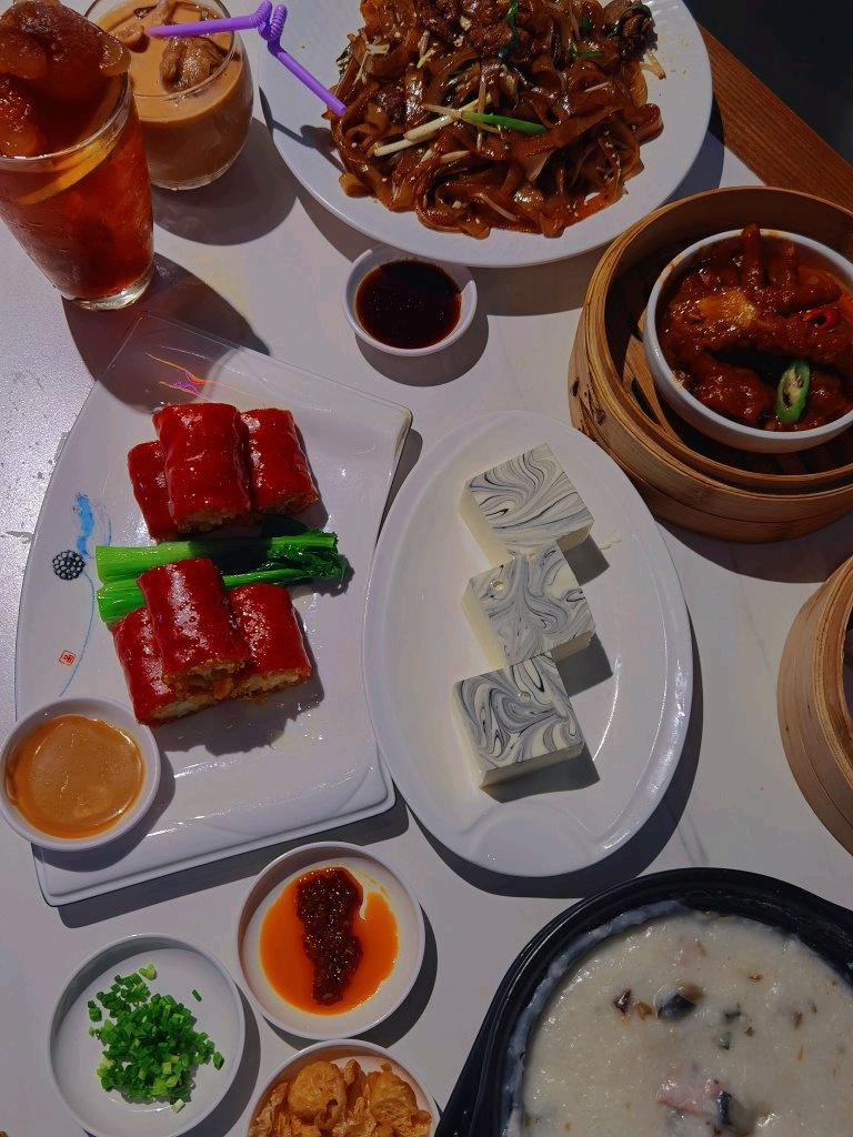 南京美食-天星湾(水游城店)