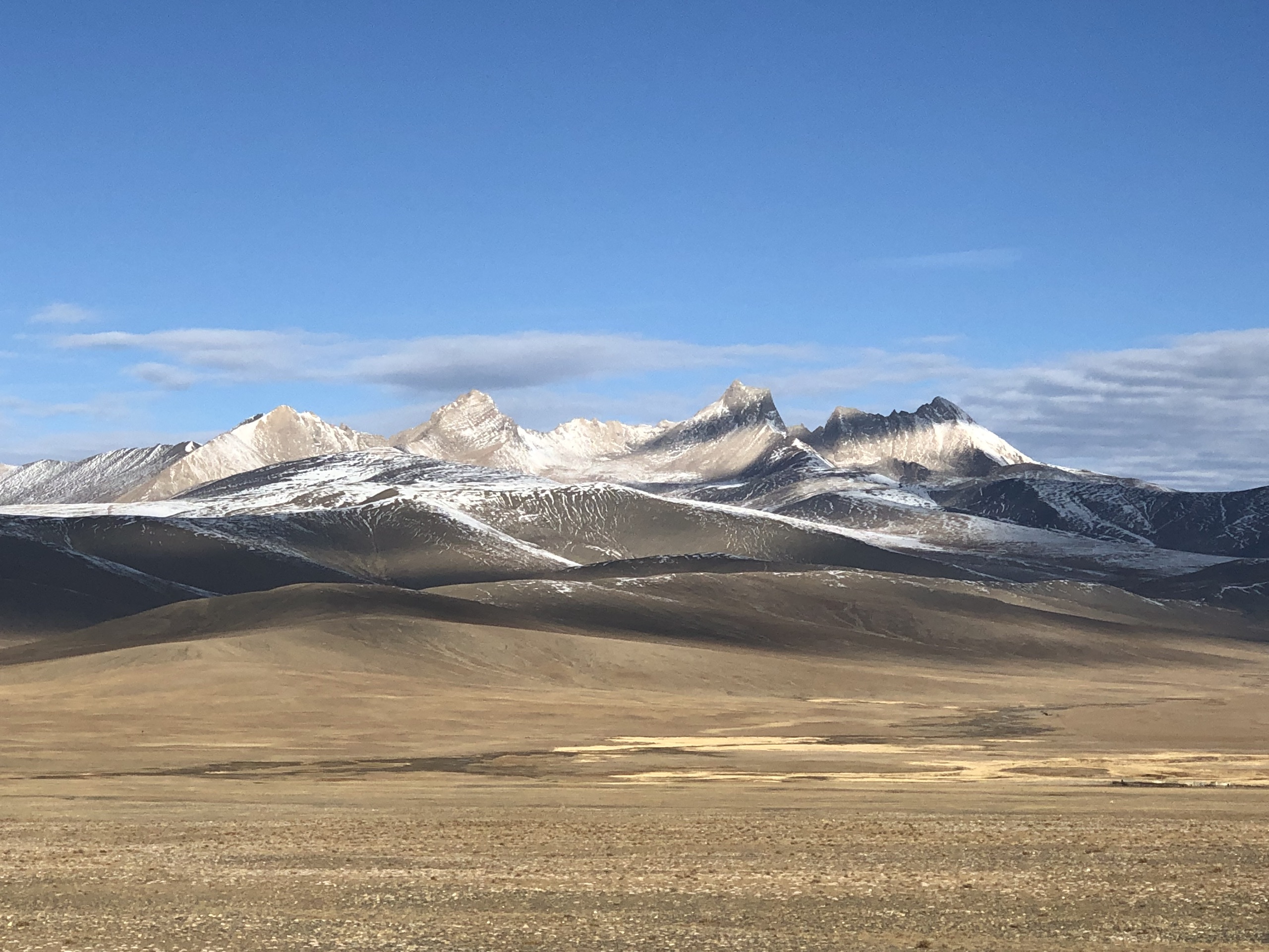 定结县旅游图片