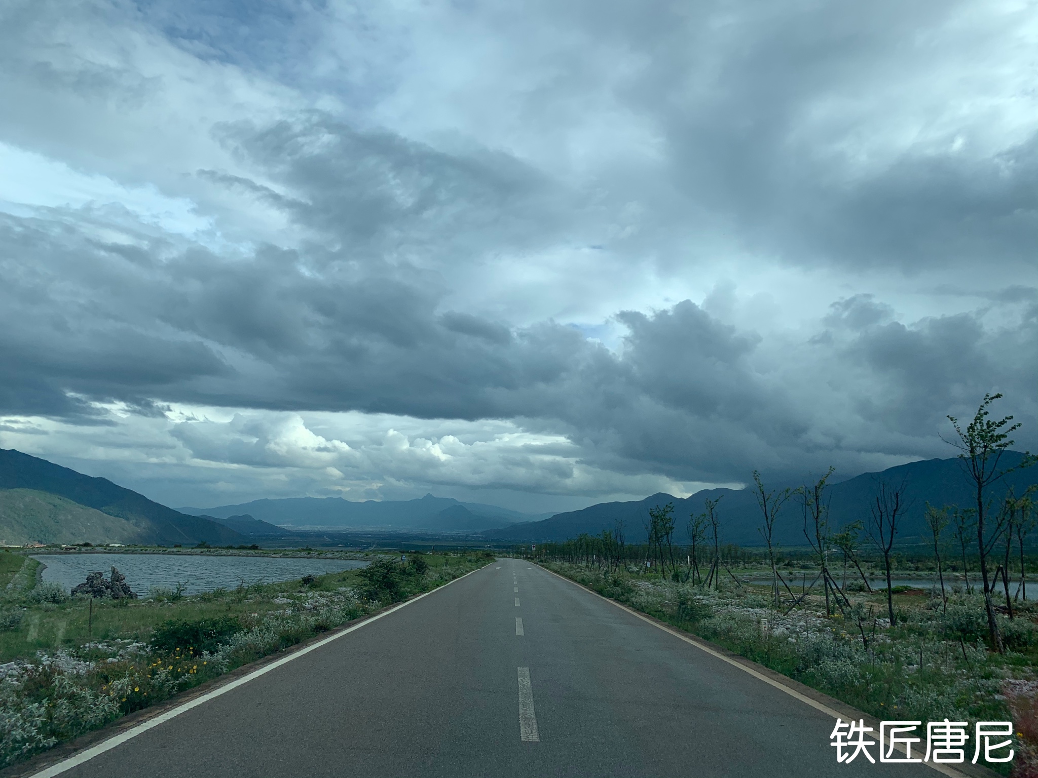 彩云之南-毕业季说走就走的旅行-昆明/大理/丽江_游记