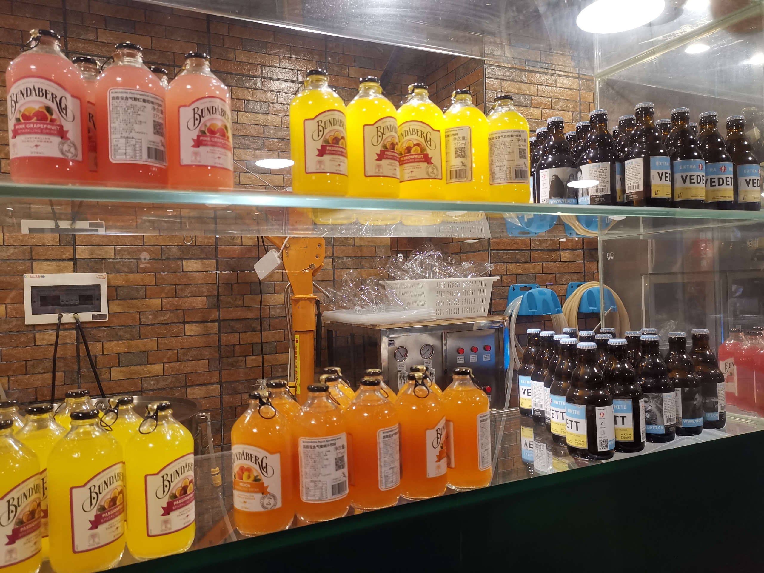 重庆美食-叫了只炸鸡(谢家湾店)