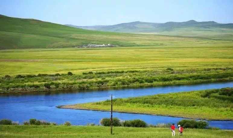 【呼伦贝尔大草原旅游攻略】呼伦贝尔大草原旅游攻略