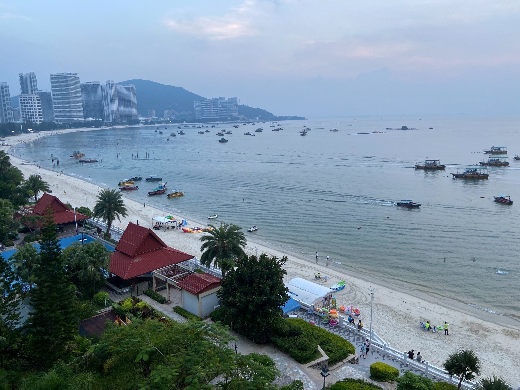 吃饱了撑系列--带玩粤B和粤L_游记