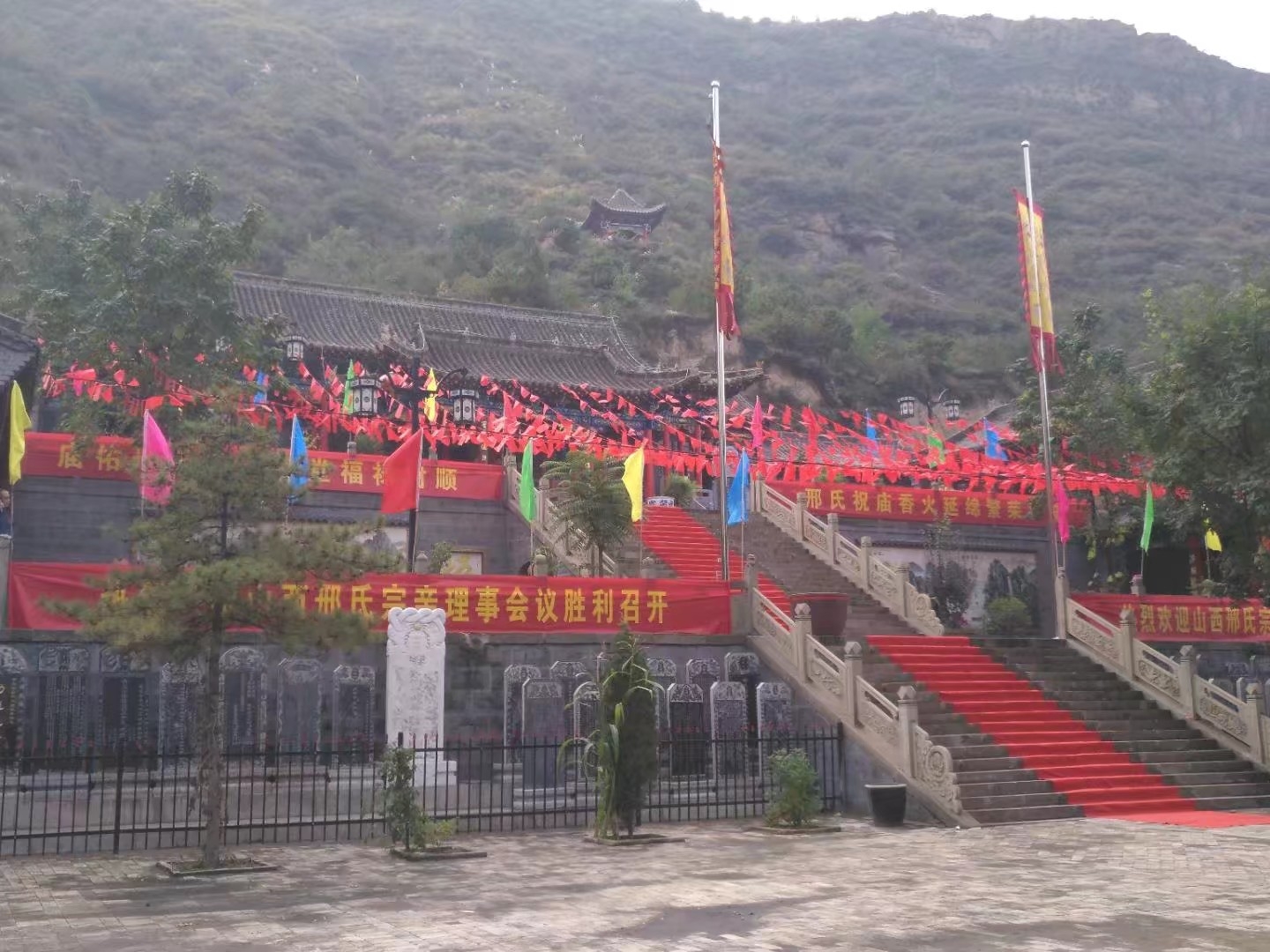 天上掉下来的西双版纳豪华游（二）：古交市与...