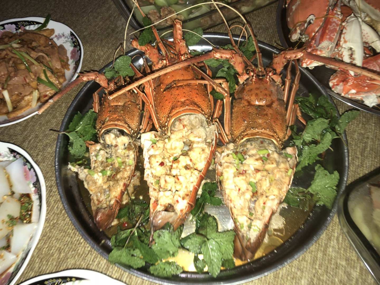 美食_游记