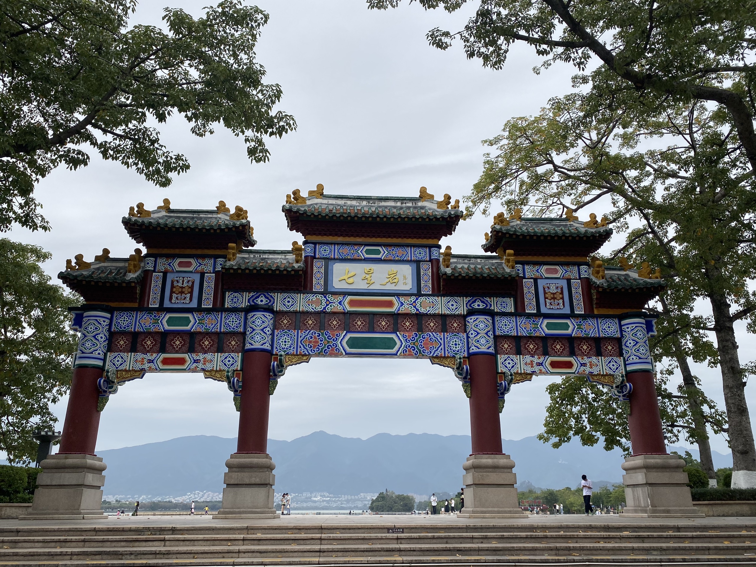 肇庆美食-百草堂西餐甜品