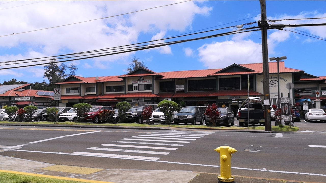 夏威夷美食-Federico’s Fresh Mex Cuisine - Hanalei