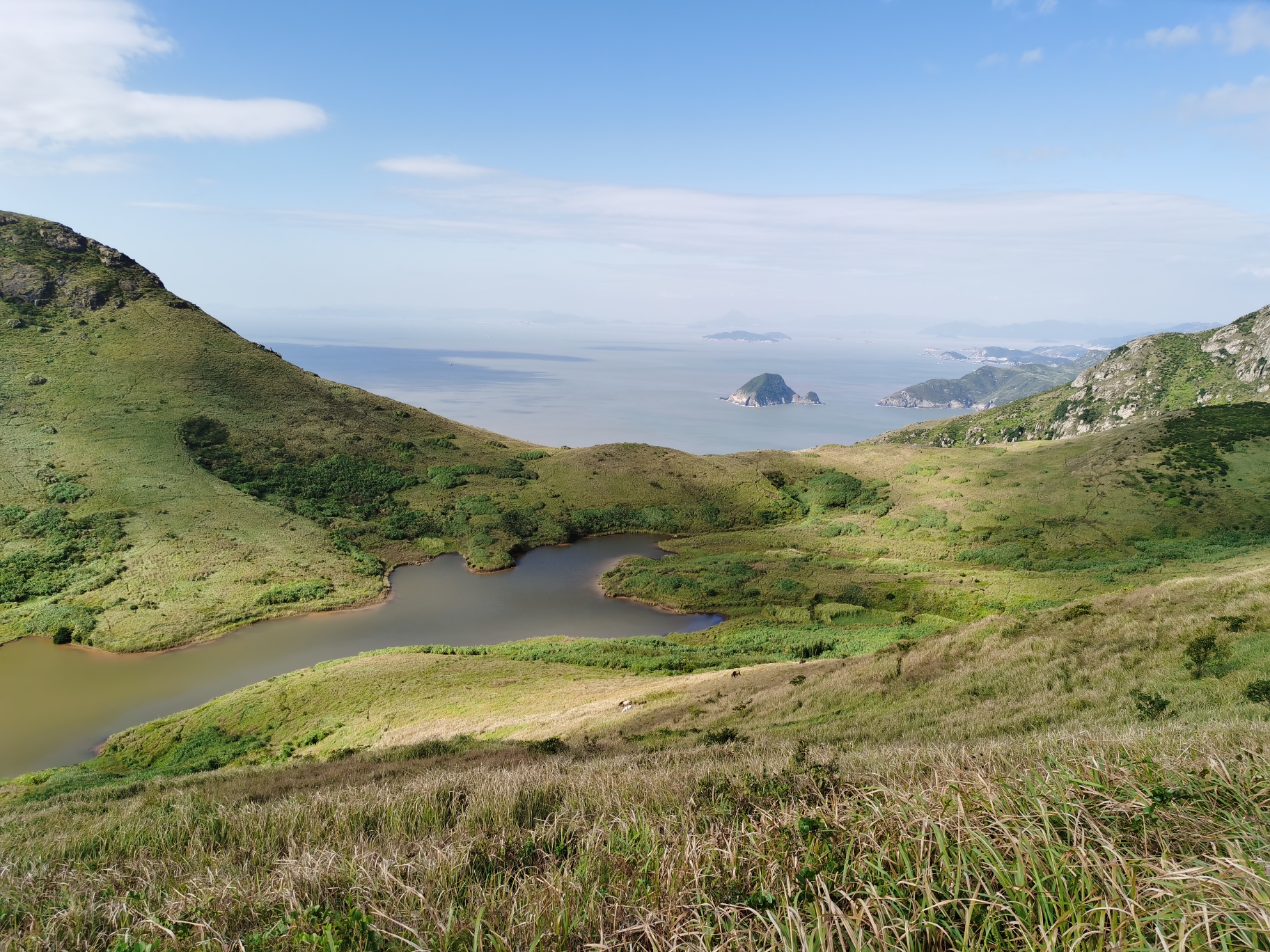 大嵛山岛热门游记,大嵛山岛自助游游记,大嵛山岛旅游