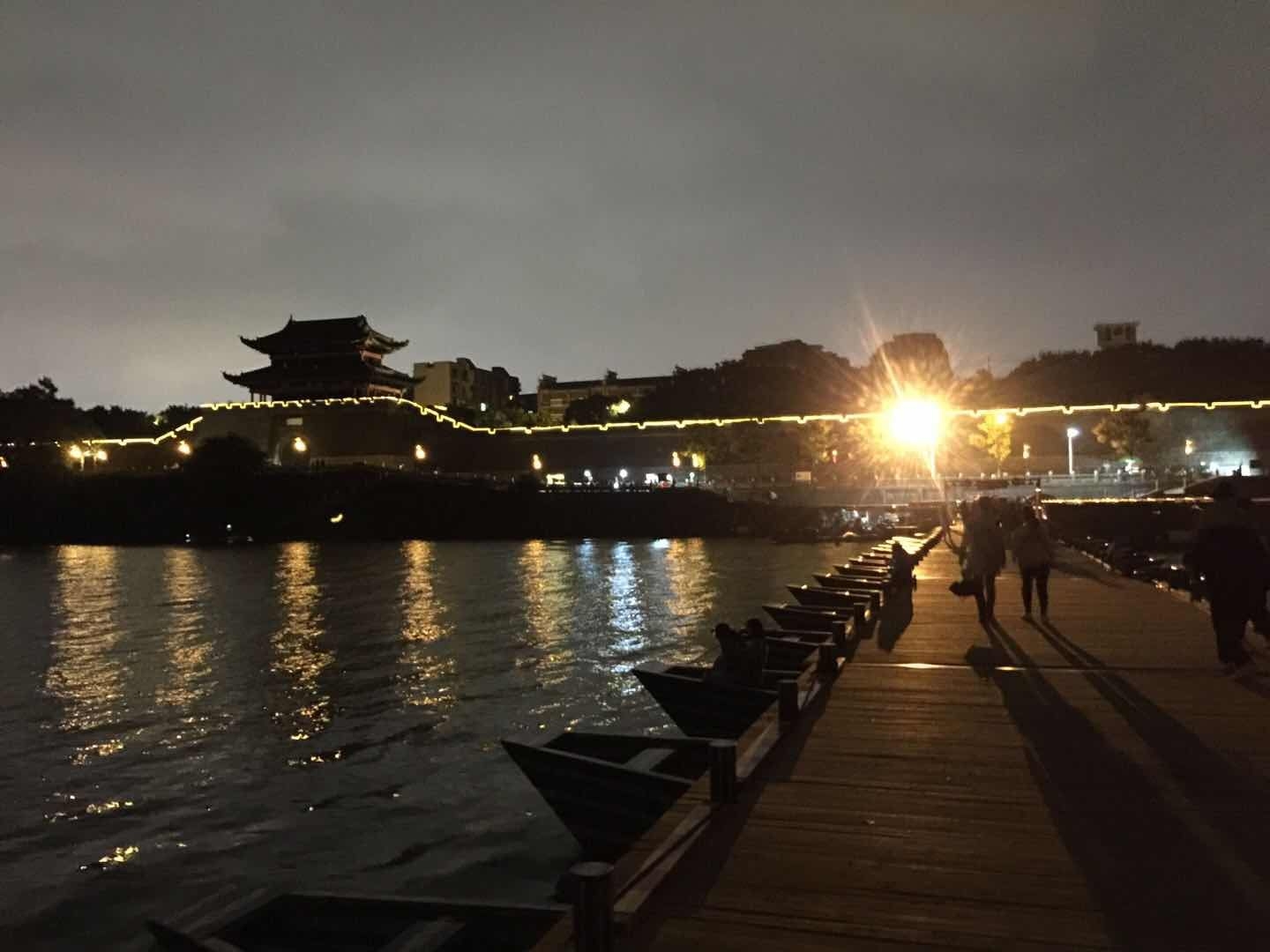 赣州市_游记