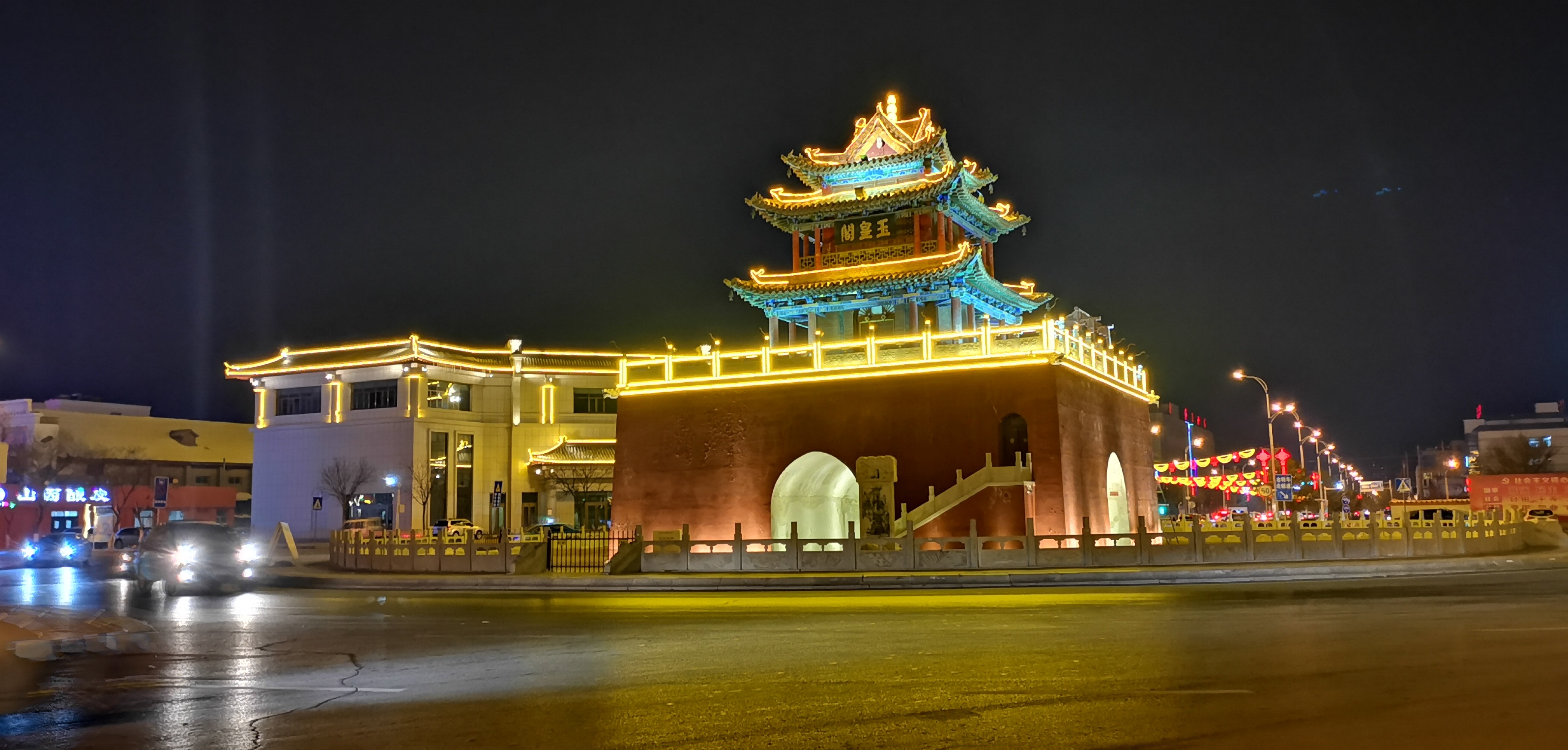 定边景点介绍,定边旅游景点,定边景点推荐 - 马蜂窝