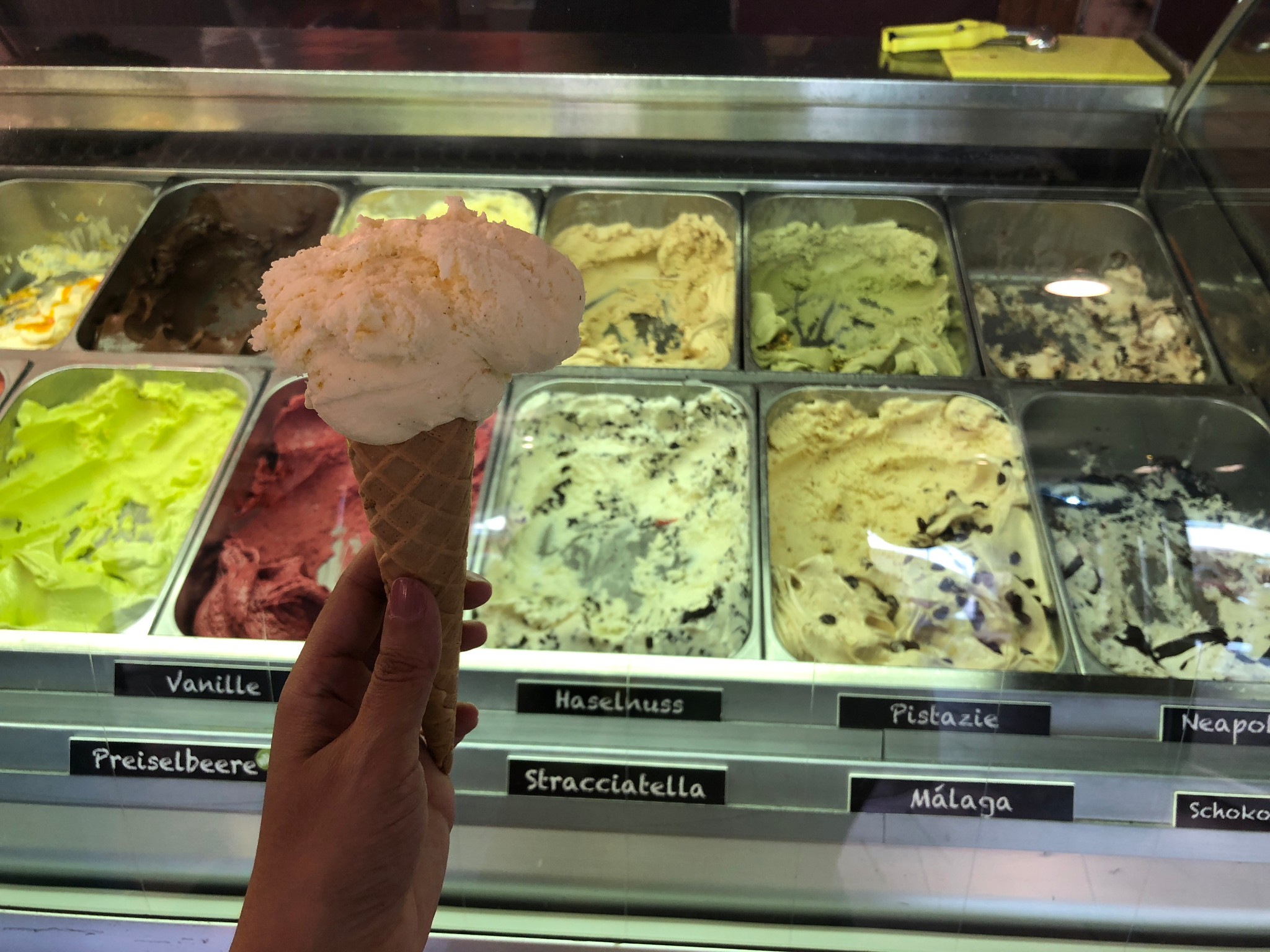 奥地利因斯布鲁克19.7_游记