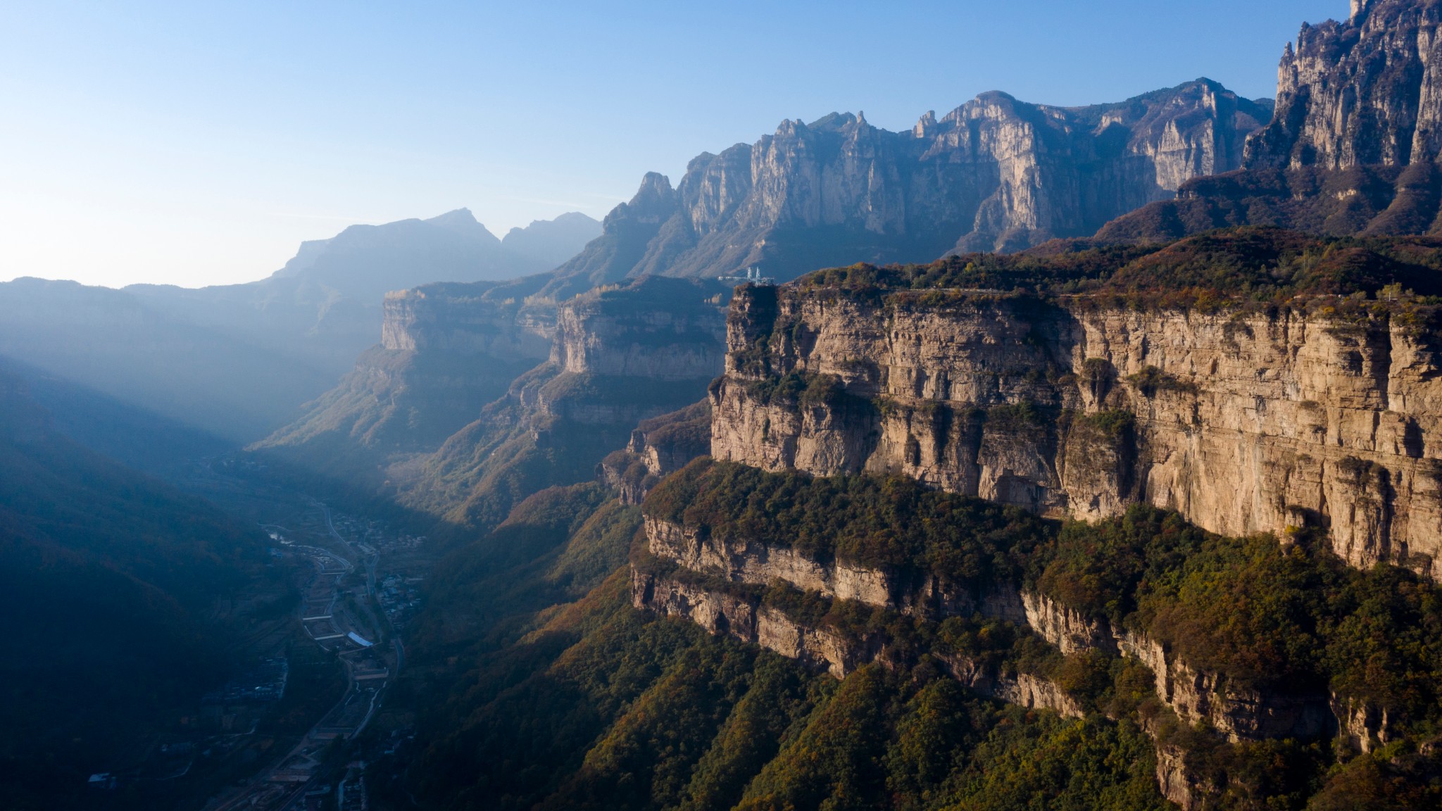 太行山热门游记,太行山自助游游记,太行山旅游热门游记 马蜂窝