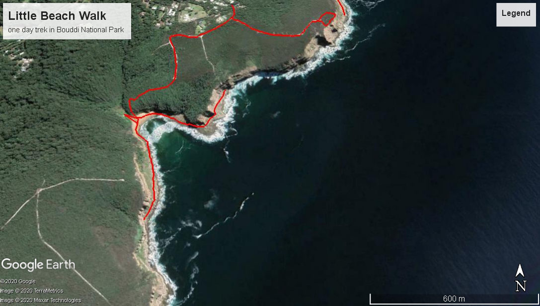 BOUDDI 國家公園一日遊_游记