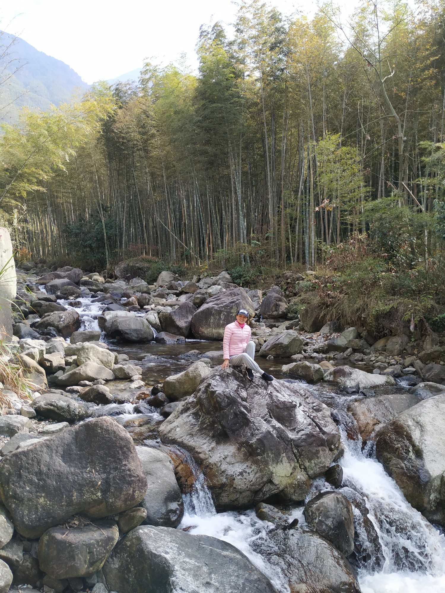 初心源文旅卡之九_宜春明月山+明月山天沐温泉度假村_游记