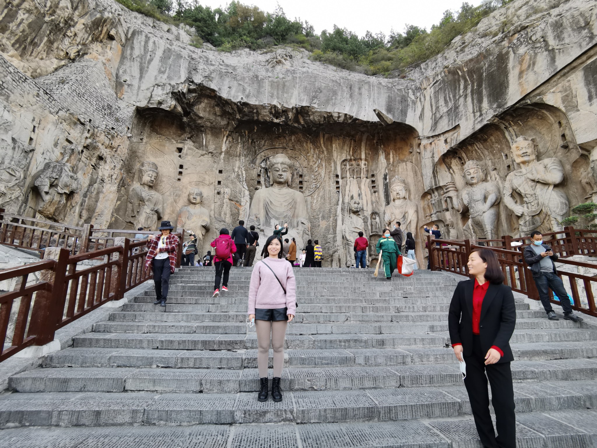 洛阳豫见神都豫见美好