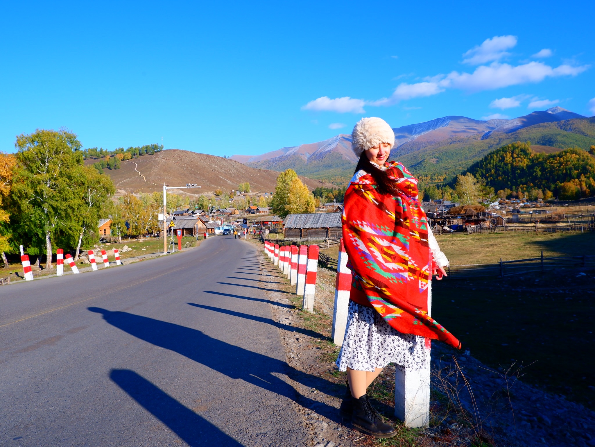 ·致世界的另一个我丨新疆蜜月之旅（附超强攻略）_游记