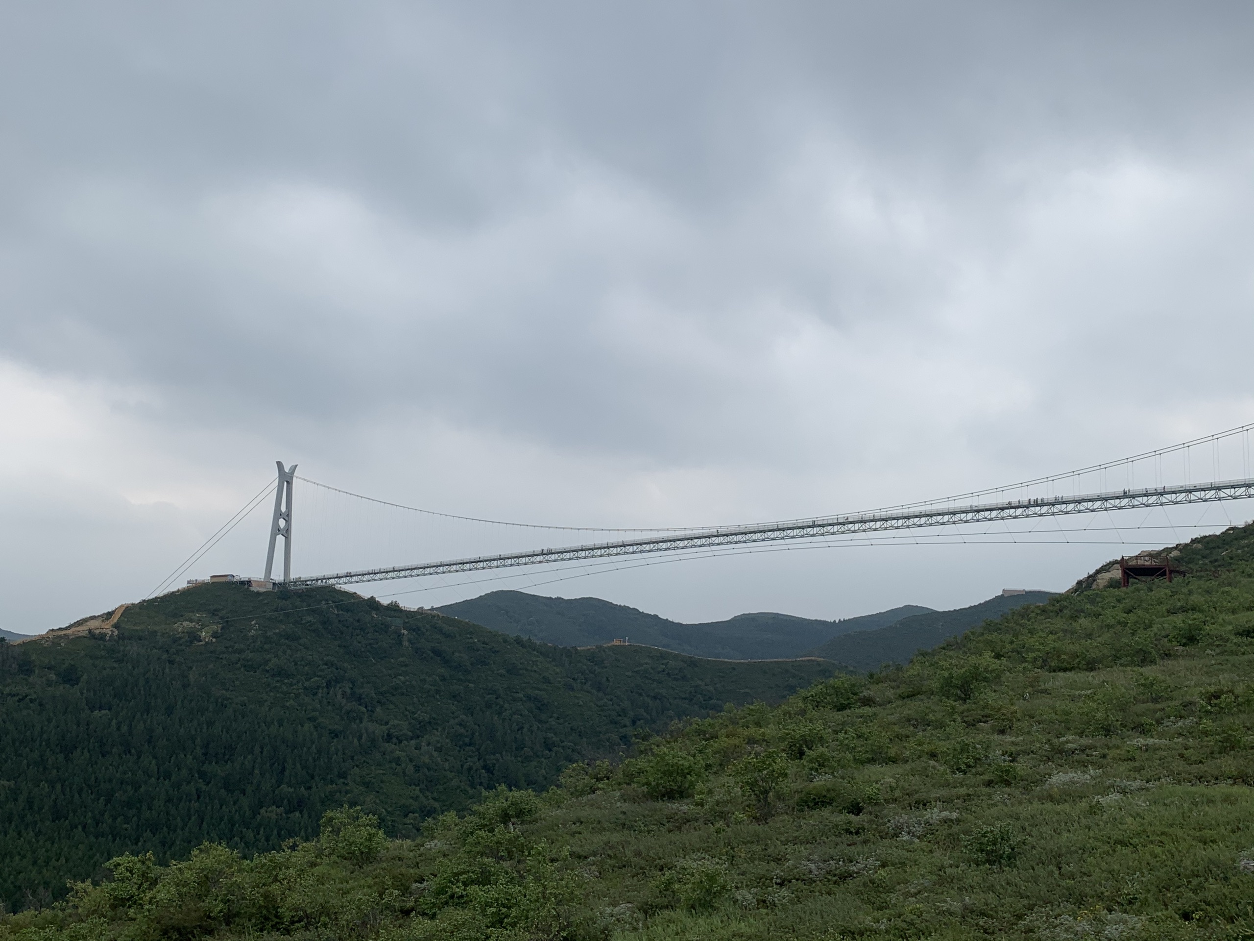 【尚义景点图片】大青山国际旅游度...