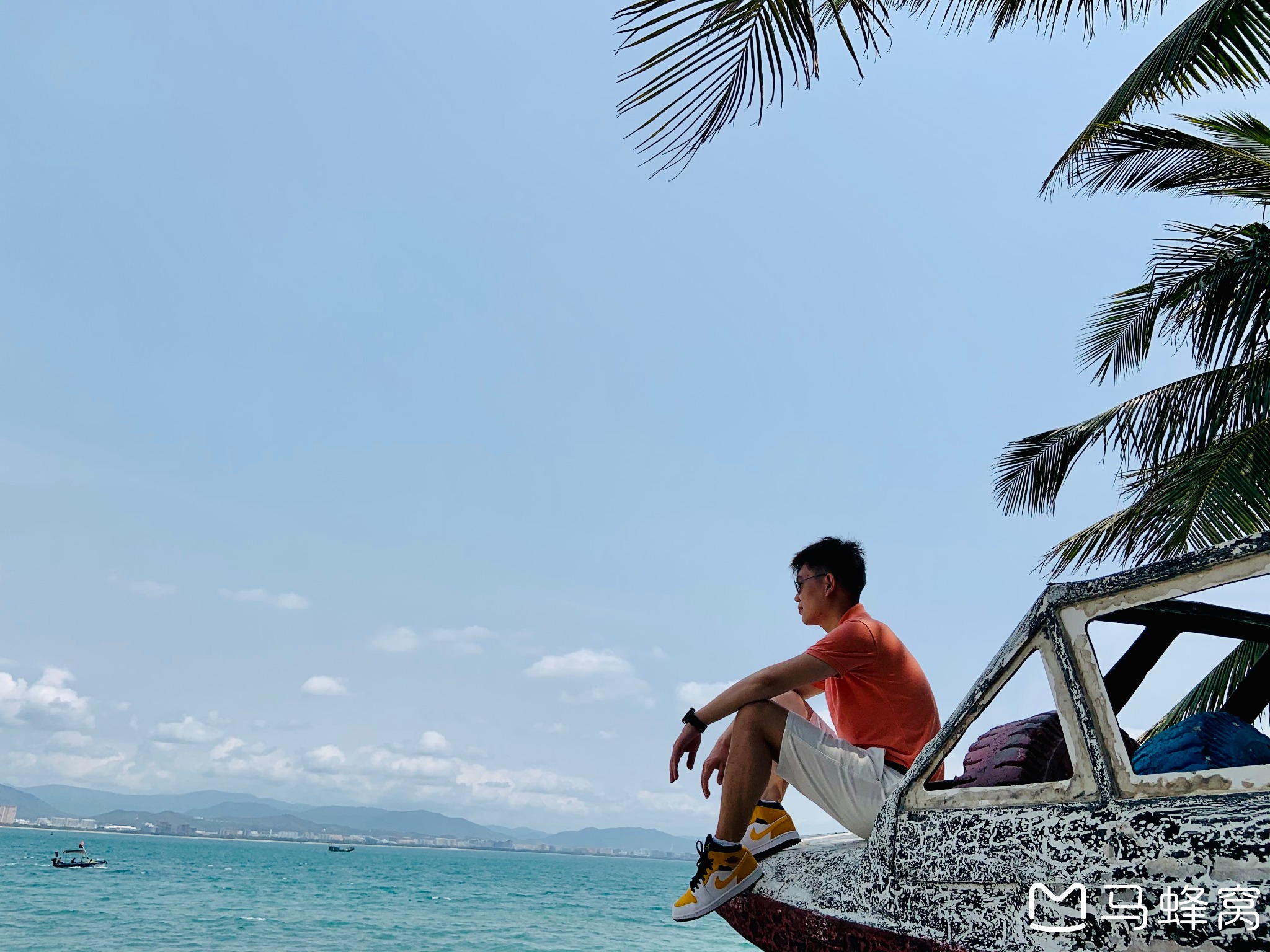·海南环岛自驾 | 从海口出发，亦从海口归来_游记
