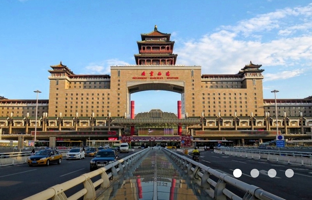 广东海南两省十日游之第一天（12月22日）：赴广火车感言；第二天（12月23日）：广州珠海篇_游记