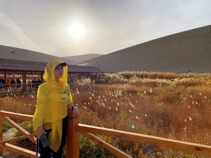 青甘大环线什么时候去最好