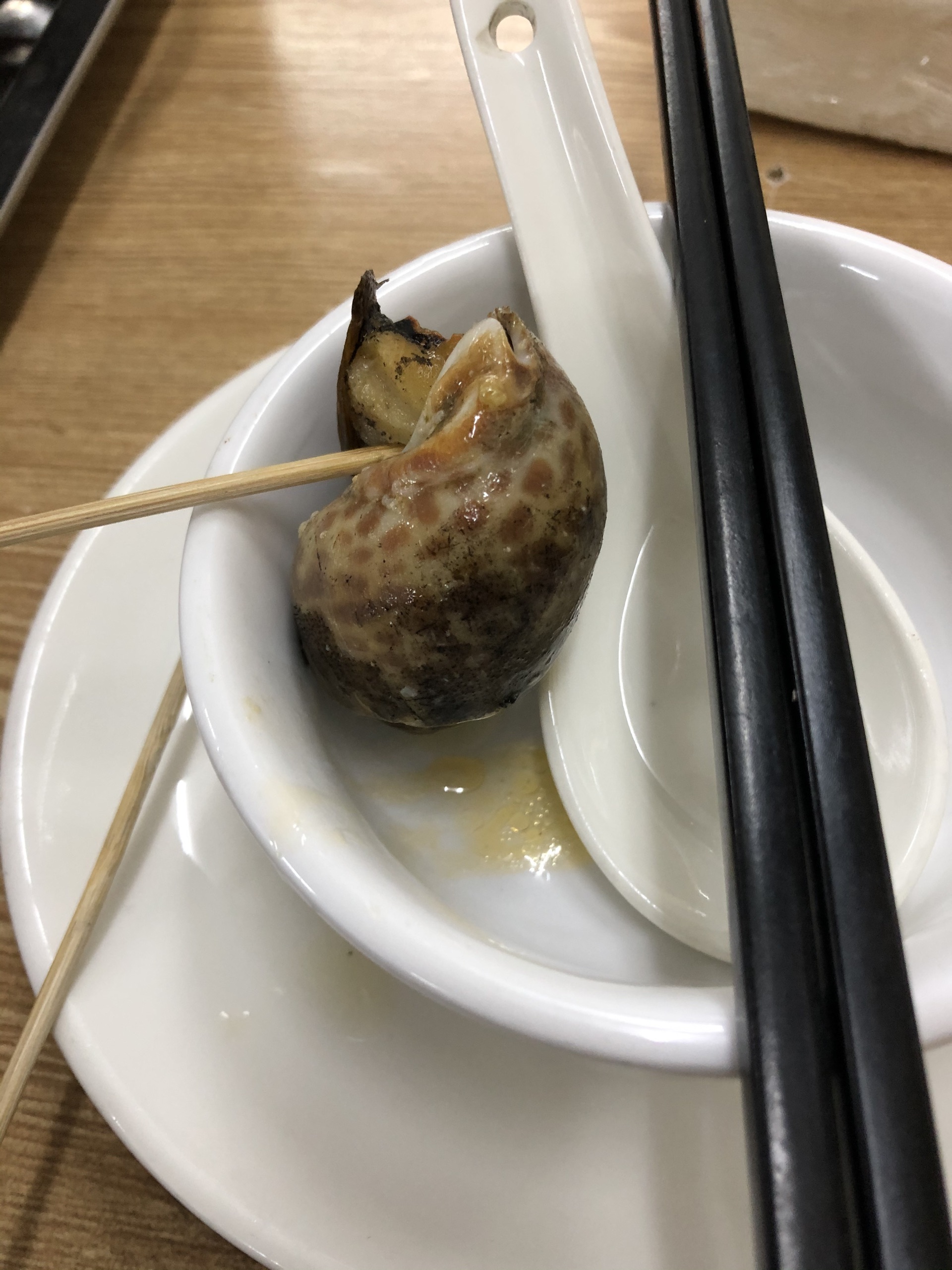 汕头美食-居平鸭粥