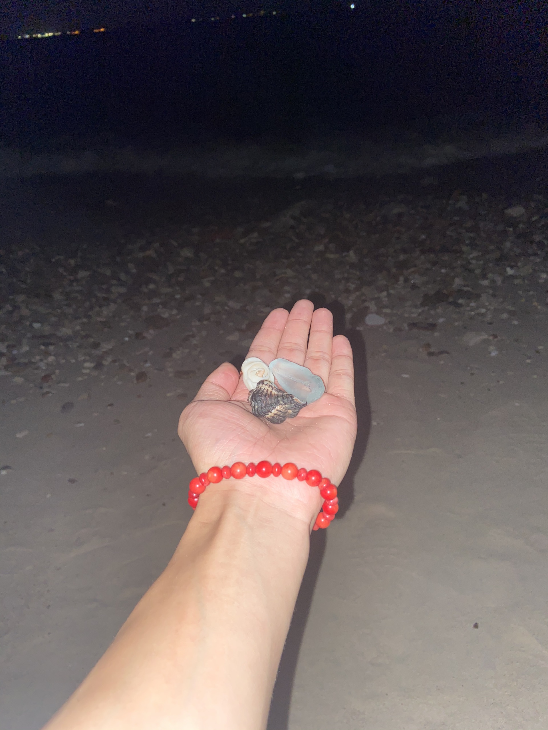 深圳美食-永通海景海鲜餐厅