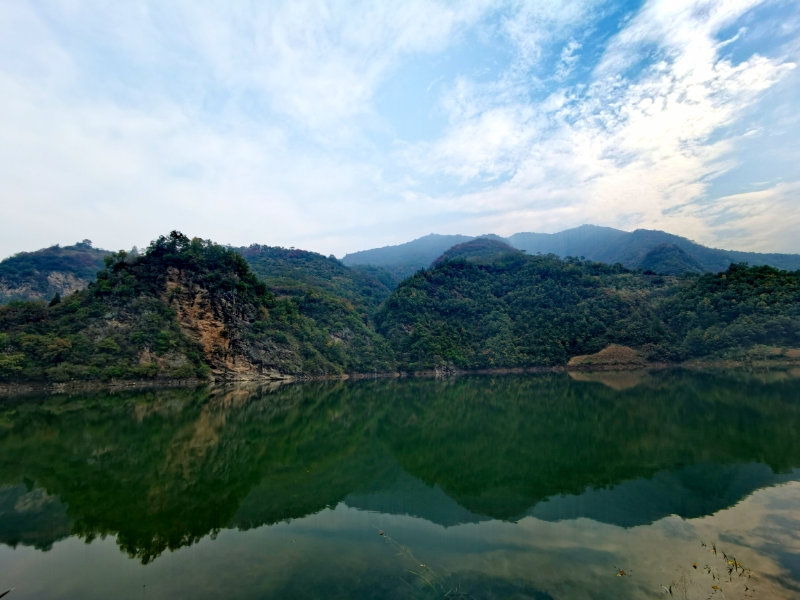 十堰 竹山