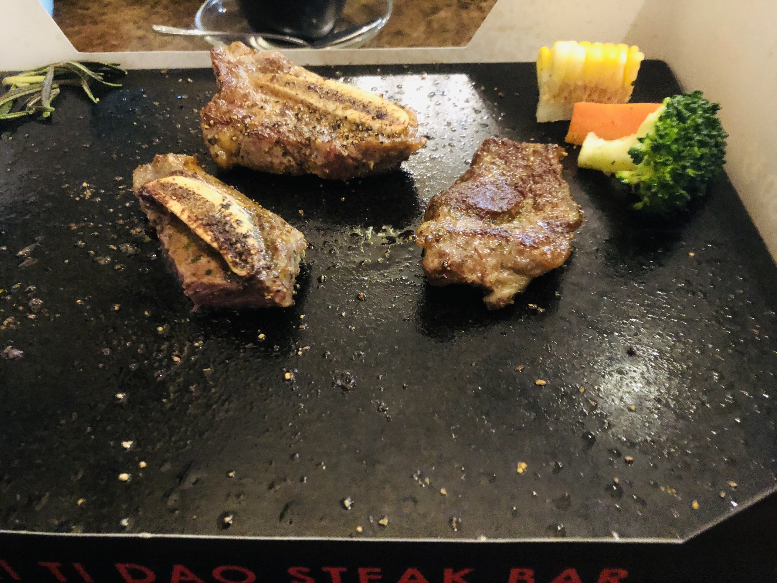 深圳美食-泰荣茶餐厅