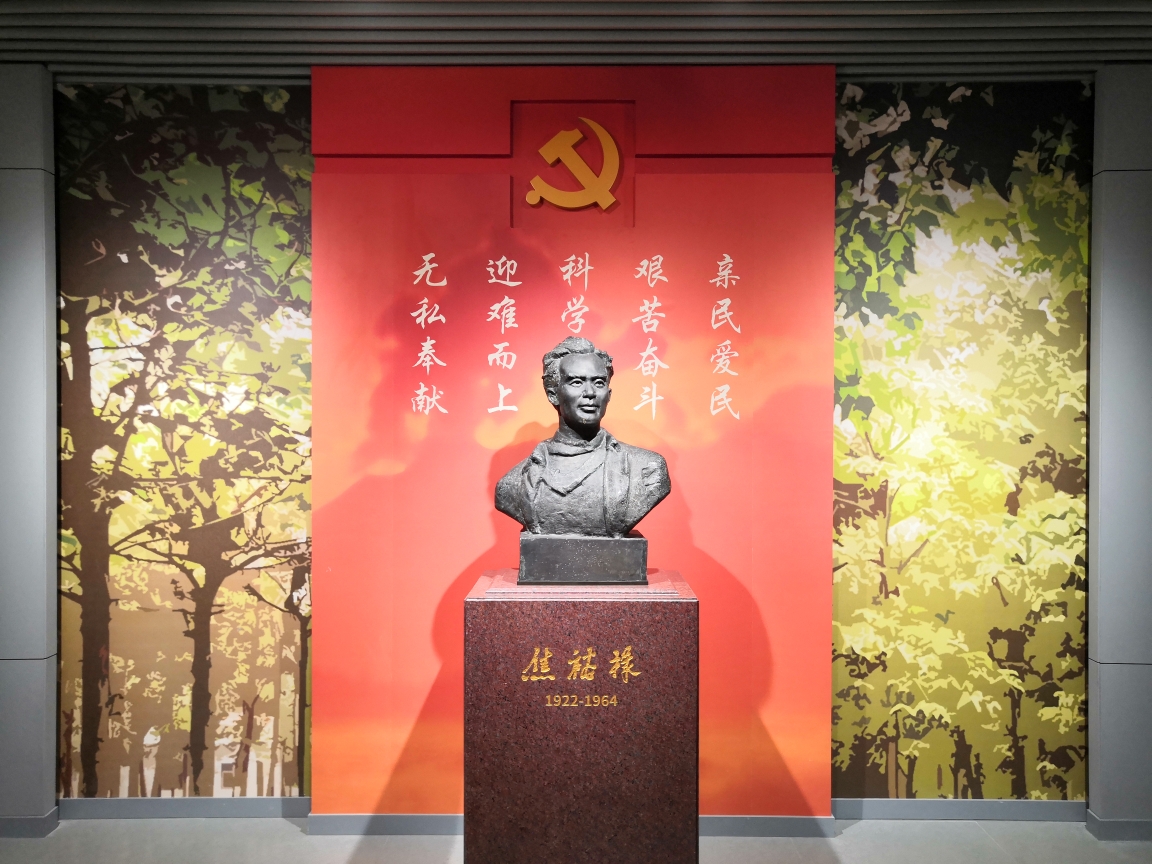 涤荡心灵_游记