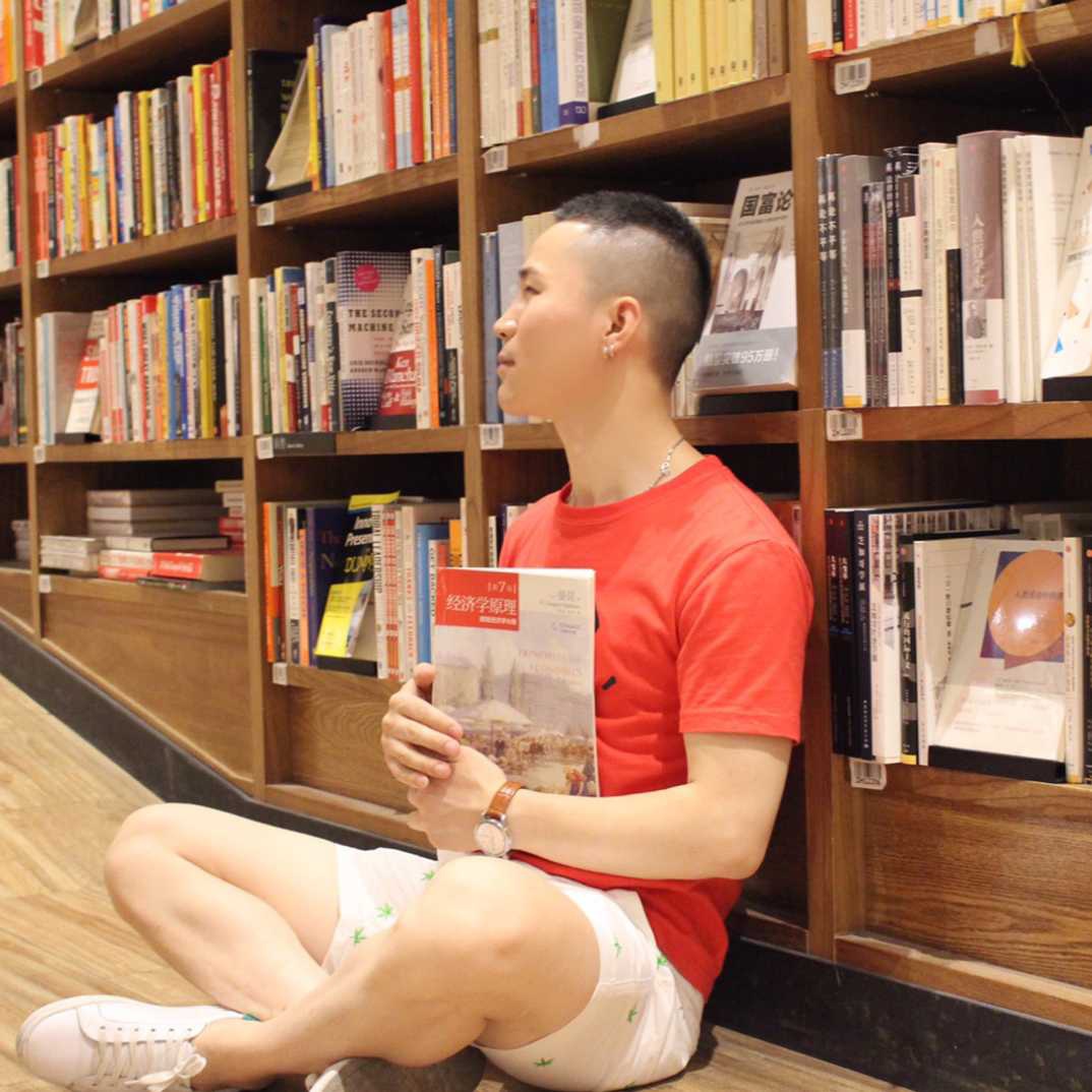 jason阿浩