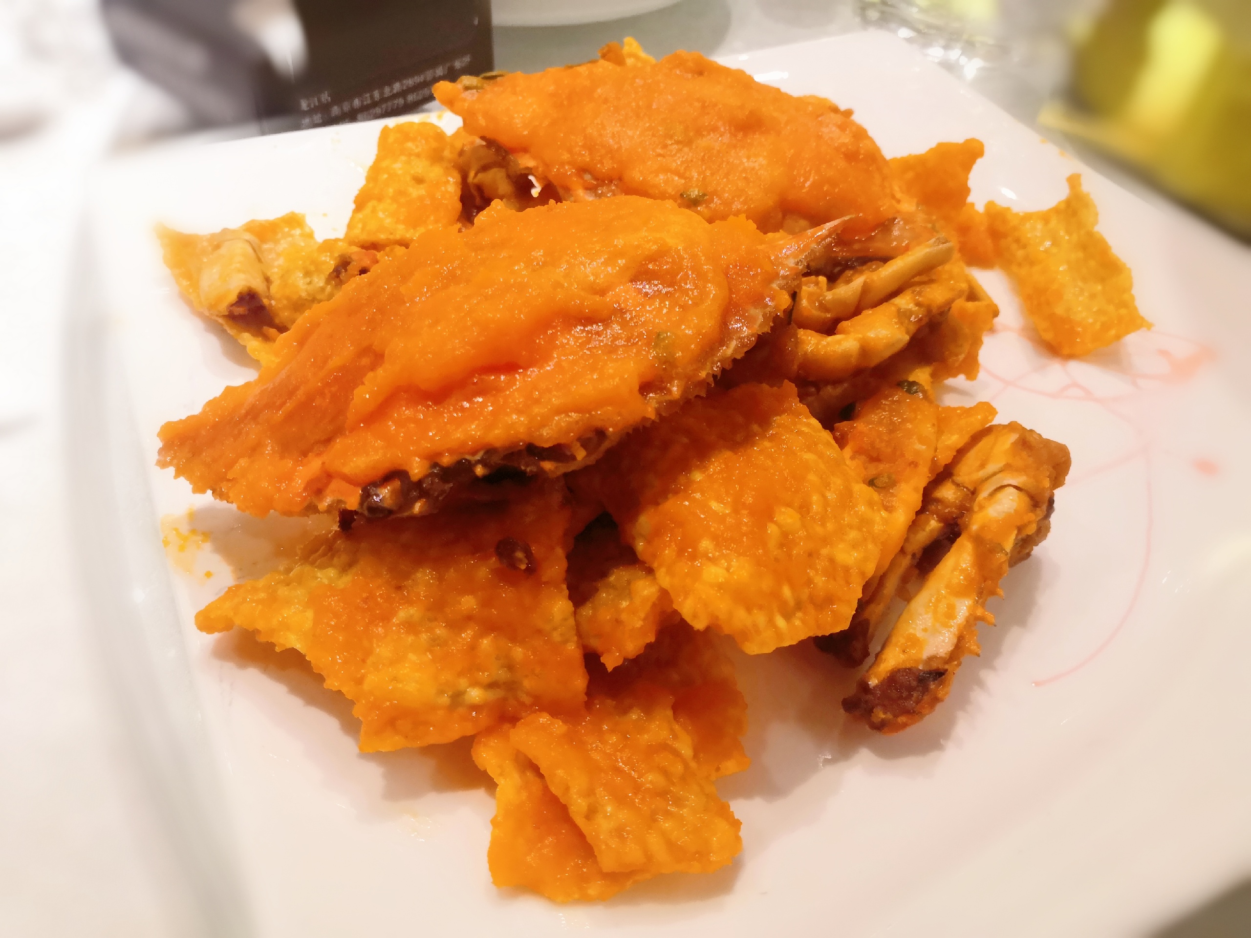 南京美食-桃花源(龙江店)