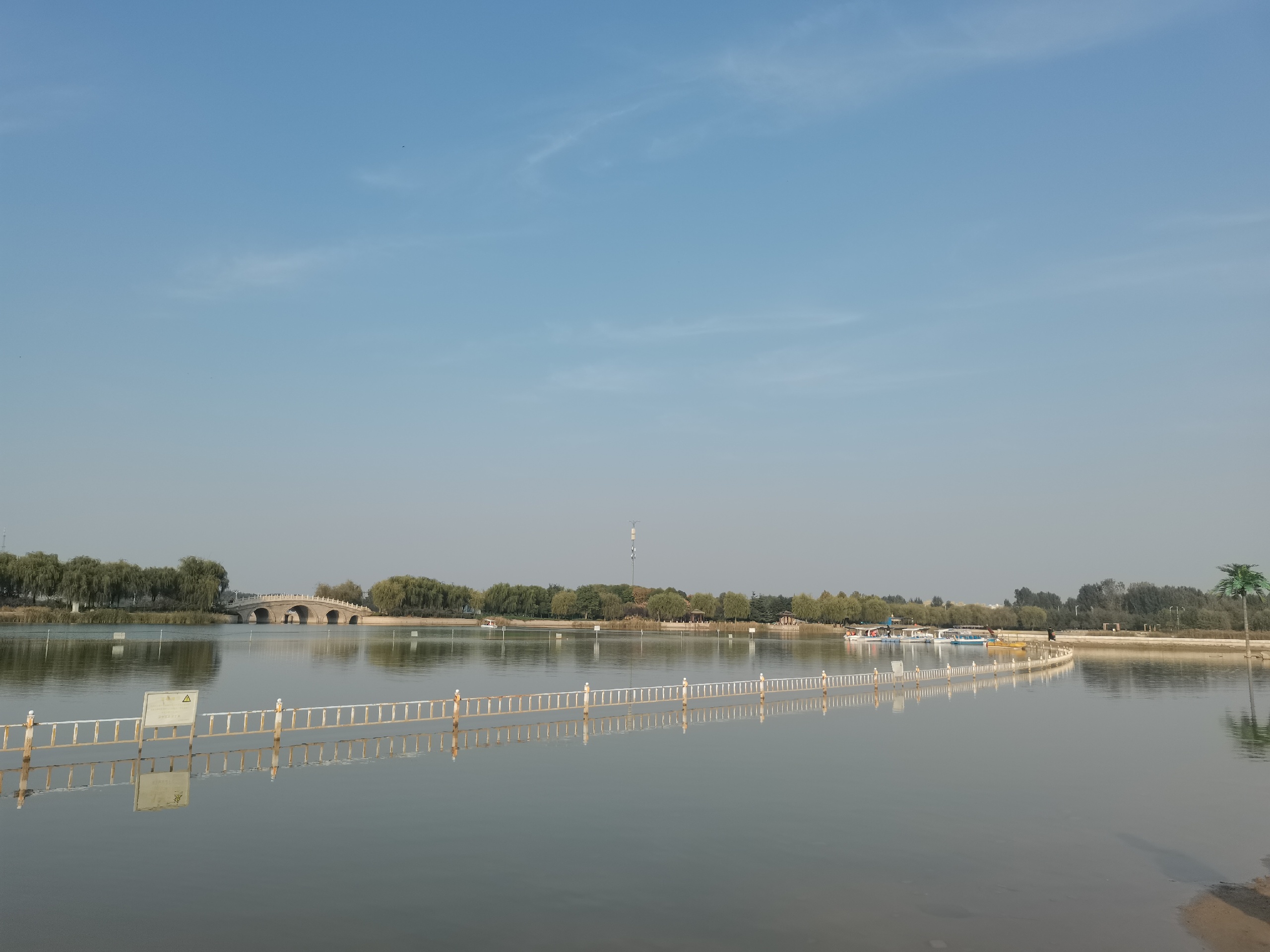 广饶景点介绍,广饶旅游景点,广饶景点推荐 马蜂窝