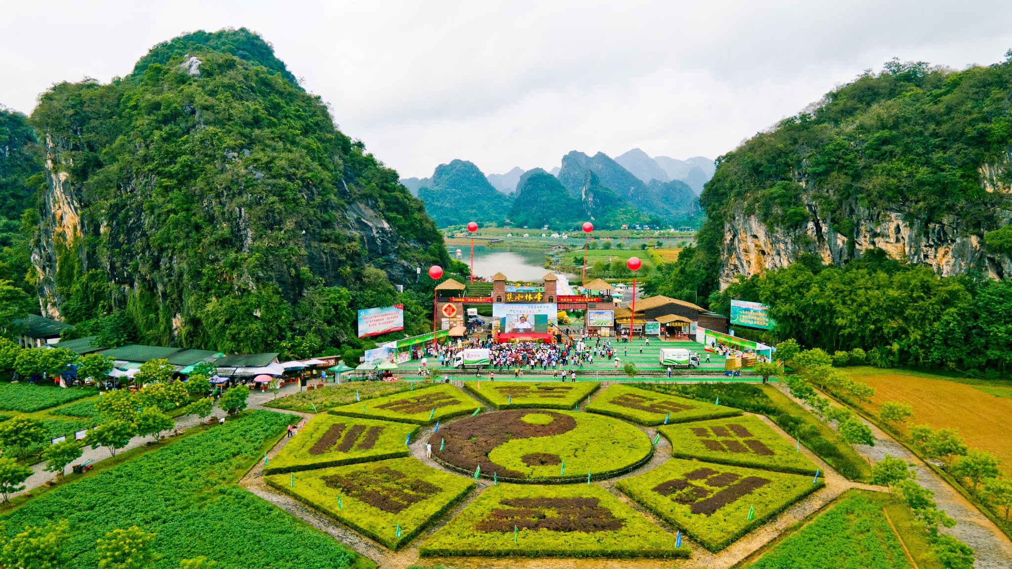 广东英德盘点英西必玩的五个小众景点好玩又涨知识