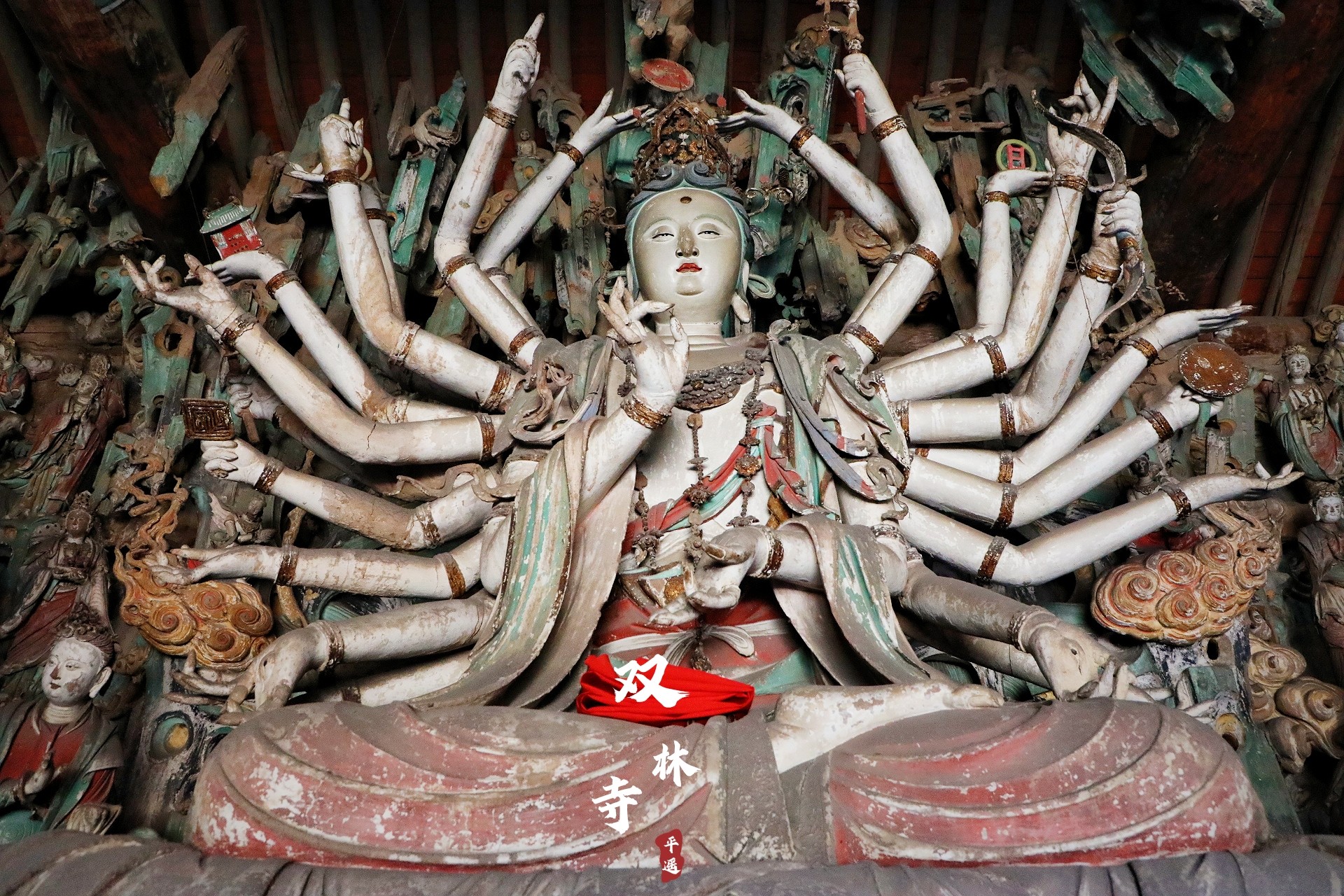 ·文化苦旅系列之三晋遗风 | 山西古建筑巡礼（大同-太原-平遥10日游）_游记