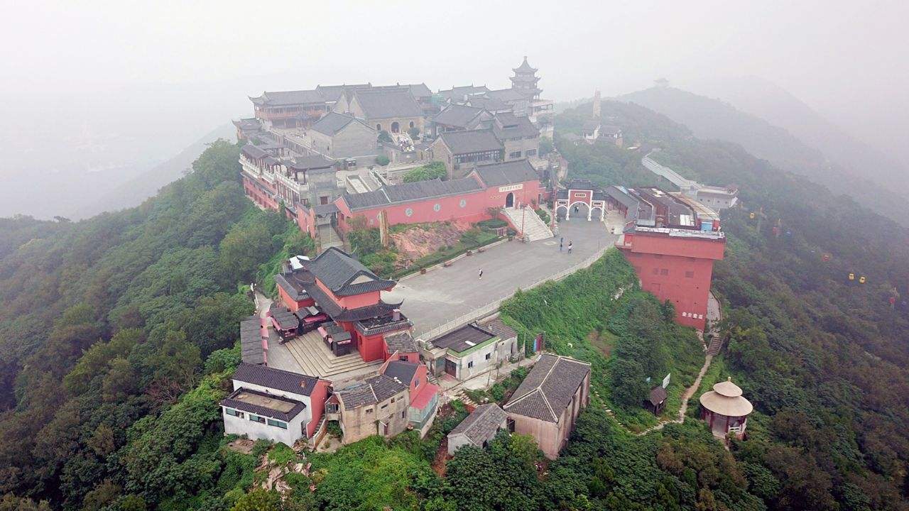 句容热门游记,句容自助游游记,句容旅游热门游记 - 马