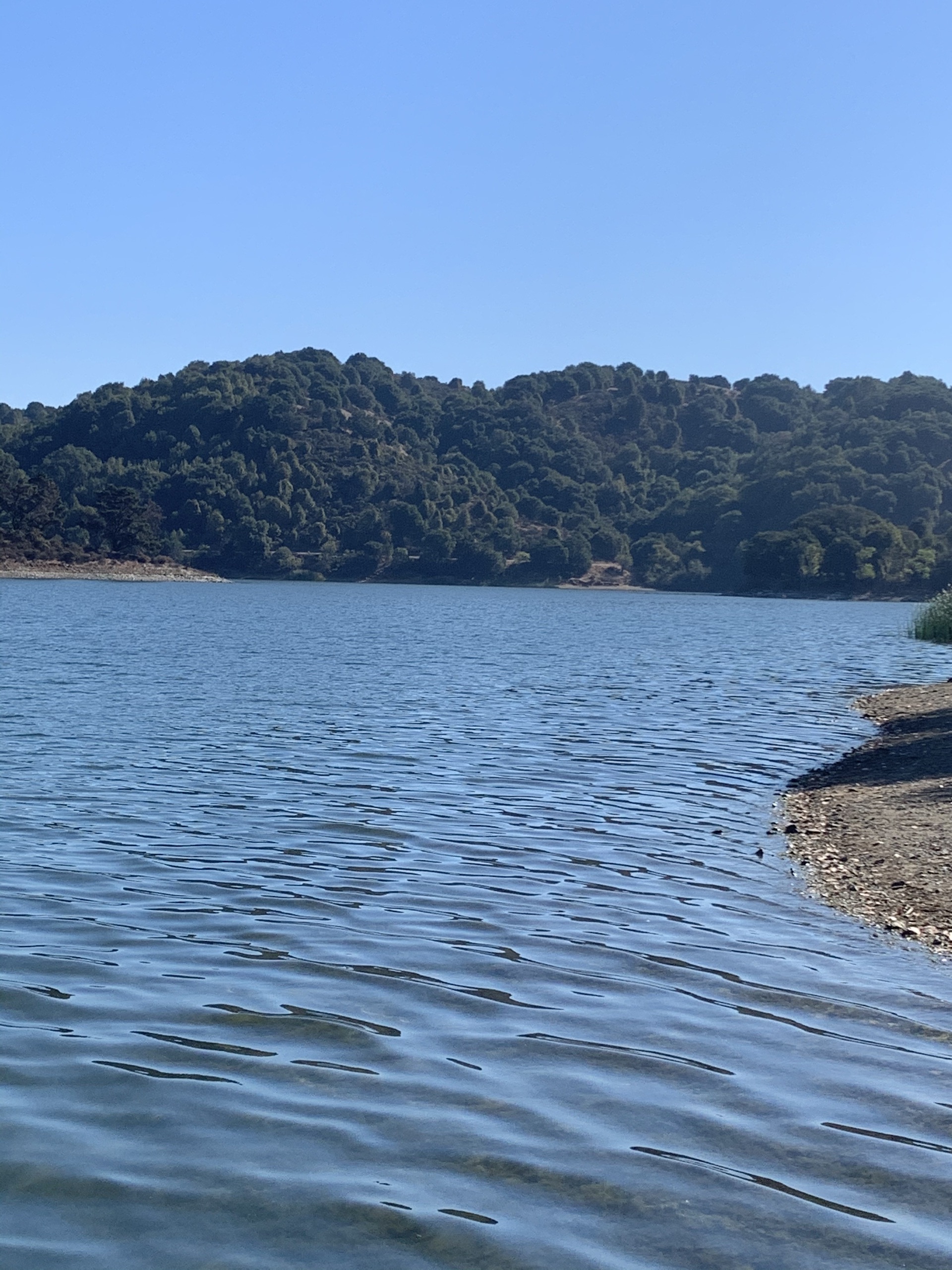 奥克兰娱乐-Lake Chabot Golf Course