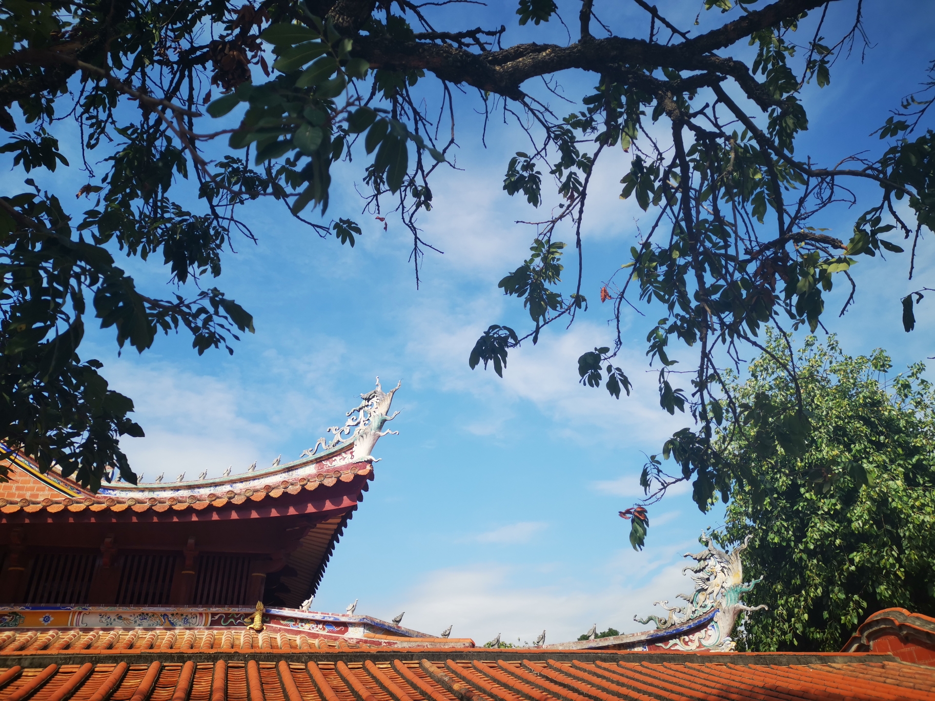 泉州一日游（吐槽向）_游记