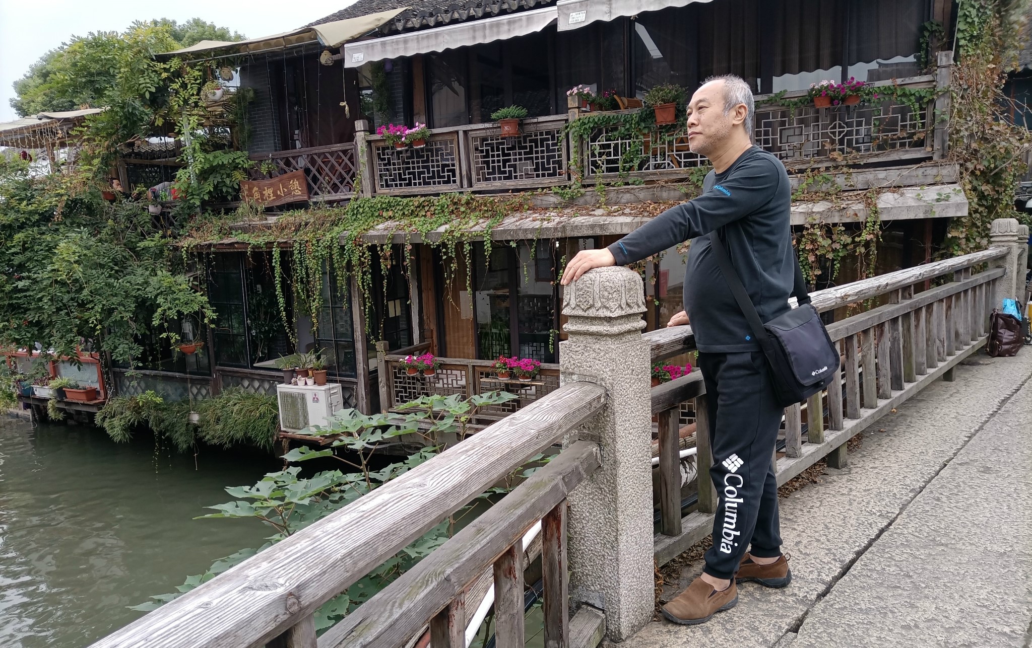 一意孤行｜装备单（19）卫裤_游记