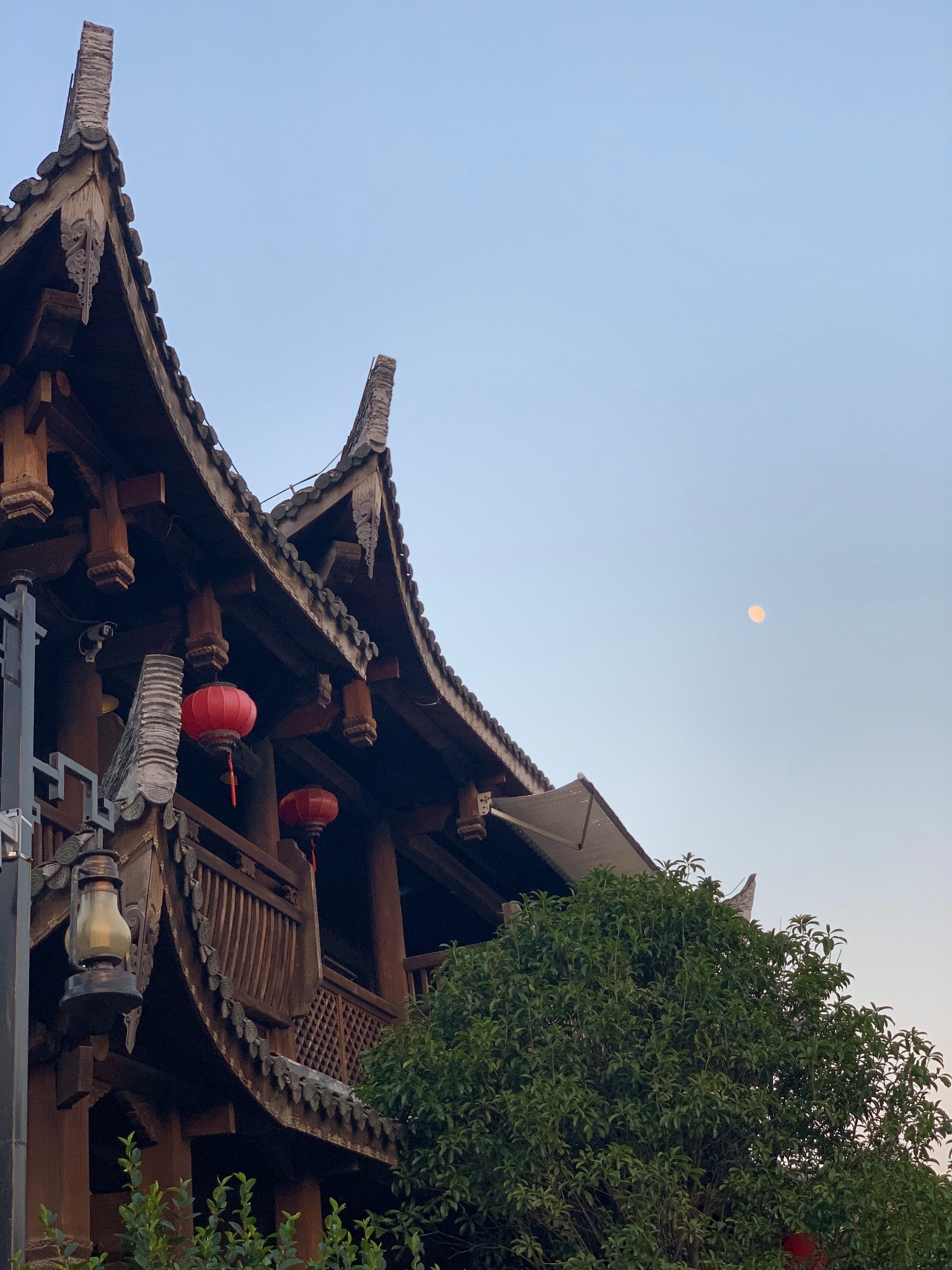 汀州古府 培田古村——在客家小城听江赏夜品美食（长汀、培田3天2夜自助游）_游记