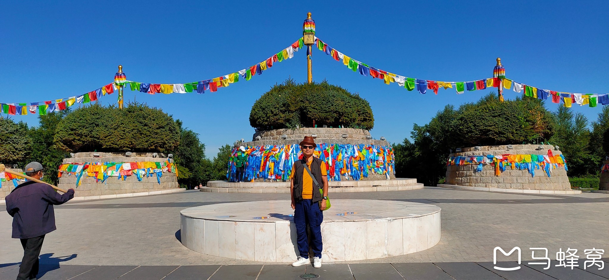 《一路向东北：沿G331边境公路翻越大小兴安岭...