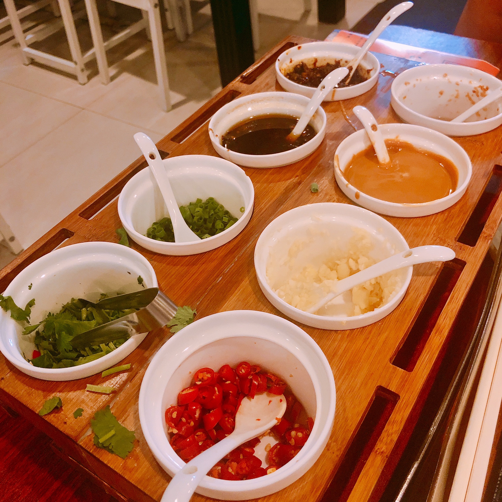 澳门美食-鸡煲栈(绿杨店)