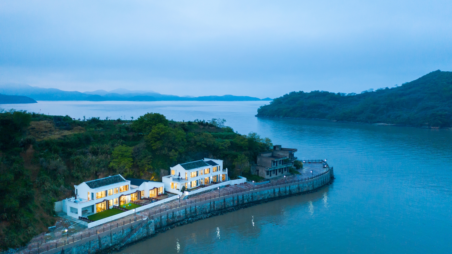 周末周边游，宁波象山2天完美打卡_游记