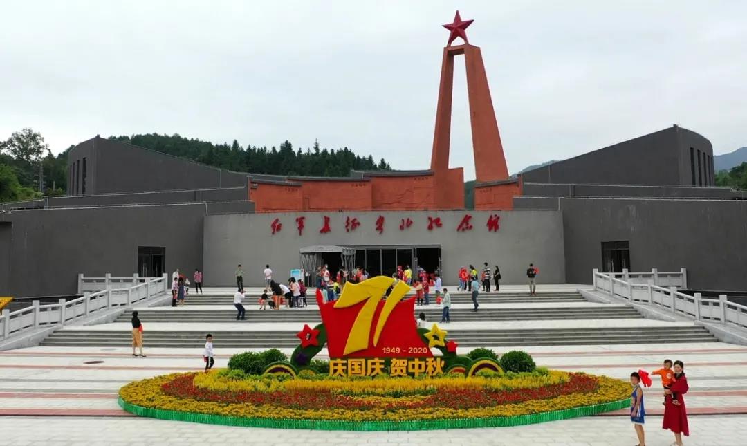十一国庆黄金周，仁化全域旅游“多点开花”人气旺！
