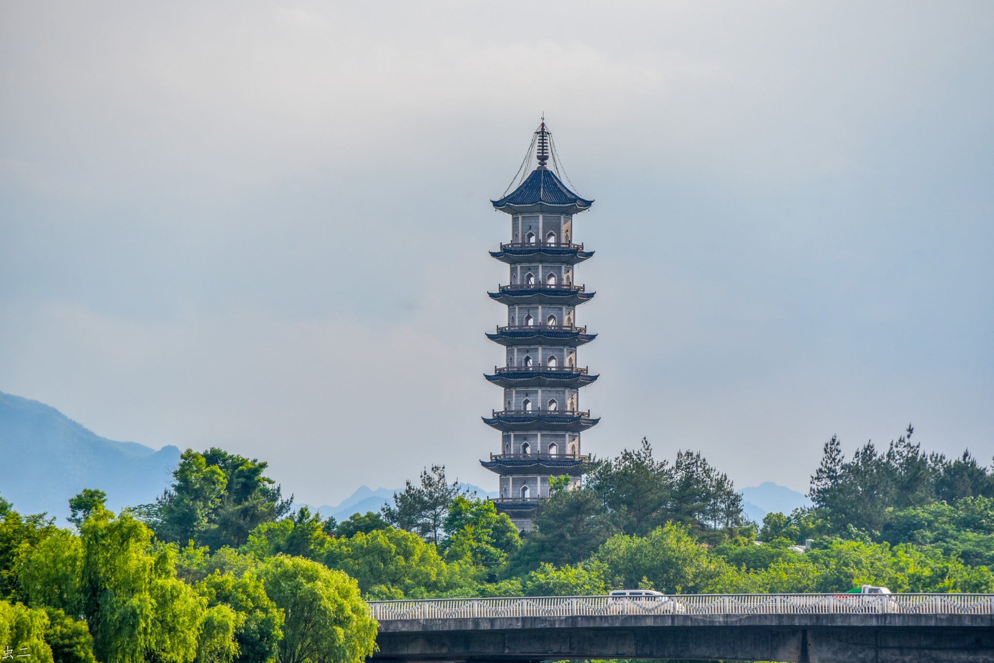 永康旅游图片