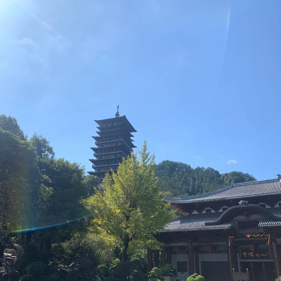 探索开化，甜蜜之旅