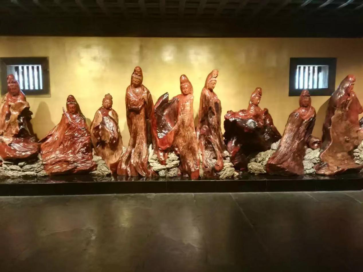 探索开化，甜蜜之旅